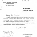 Mieszkańcy Więcborka zostaliście oszukani Sejm RP dawno powołał Powiat Więcborko - Sępoleński w 1993,1998 i 2001r. który blokuje rada i zarząd powiatu w Sępólnie kr