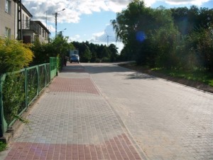 Radni zdecydowali o zmianie nazw ulic komunistycznych patronów na osiedlu Lupinek w Więcborku
