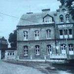 Więcborski szpital 50-lat temu