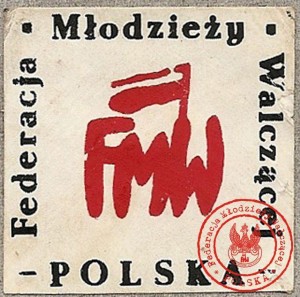 25 lata FMW Więcbork